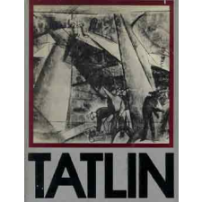 Corvina Kiadó Tatlin antikvárium - használt könyv
