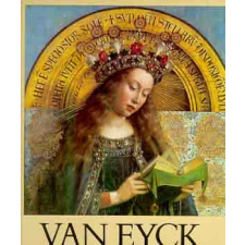 Corvina Kiadó Van Eyck antikvárium - használt könyv