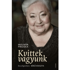 Corvina Kvittek vagyunk egyéb e-könyv