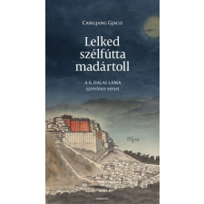 Corvina Lelked szélfútta madártoll irodalom