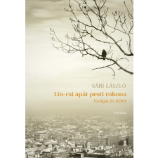 Corvina Lin szépirodalom