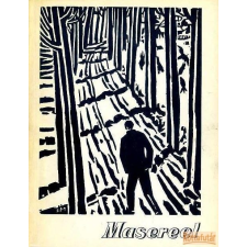 Corvina Masereel antikvárium - használt könyv