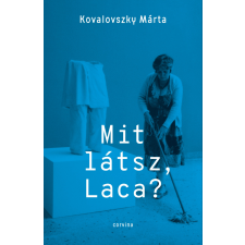 Corvina Mit látsz, Laca? egyéb e-könyv