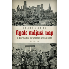 Corvina Nyolc májusi nap történelem