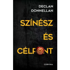 Corvina Színész és célpont egyéb e-könyv