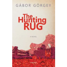 Corvina The Hunting Rug egyéb e-könyv