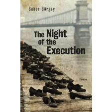 Corvina The Night of the Execution egyéb e-könyv