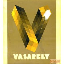 Corvina Vasarely antikvárium - használt könyv
