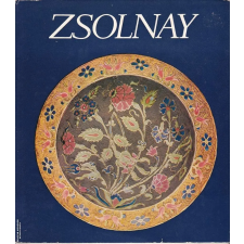 Corvina Zsolnay ANTIKVÁR antikvárium - használt könyv