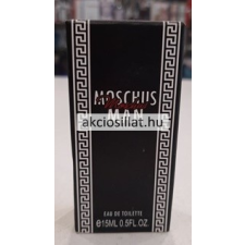 Coscentra Moschus Man Pour Homme EDT 15ml férfi parfüm parfüm és kölni