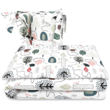 COSING 3D ágyneműhuzat szett - Süni útvonal (8595608810554) lakástextília