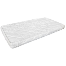 COSING Matrac hajdina-hab-kókusz 8 cm (8595608808353) ágy és ágykellék