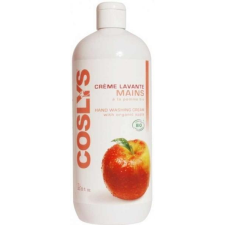 Coslys bio folyékony szappan 1000ml tisztító- és takarítószer, higiénia