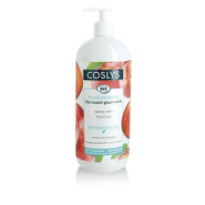 Coslys Folyékony szappan, bio, kézkímélő, 1 l, , alma tisztító- és takarítószer, higiénia
