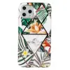 COSMO Samsung Galaxy S20 Plus szilikon tok, hátlap tok, TPU tok, SM-G985, Cosmo Marble Design 5