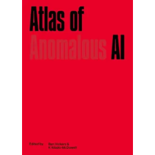 cosmogenesis The Atlas of Anomalous AI | Kenric McDowell egyéb könyv
