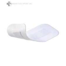  Cosmopor e sebtapasz steril 35x10 cm 25 db gyógyászati segédeszköz