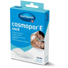  Cosmopor E steril sebtapasz 7,2x5cm 5db gyógyászati segédeszköz
