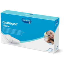  Cosmopor® silicone sebtapasz (20x10 cm; 5 db) gyógyászati segédeszköz