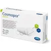  Cosmopor silicone szigetkötszer (15x8 cm; 10 db)