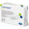  Cosmopor silicone szigetkötszer szilikonréteggel 7,2x5cm