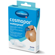  Cosmopor Waterproof sebtapasz - 5 db gyógyászati segédeszköz