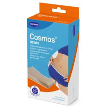  Cosmos hegkezelő tapasz 4x30cm gyógyászati segédeszköz