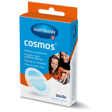 Cosmos tapasz égésre - 8 db gyógyászati segédeszköz