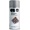  COSMOSLAC EASY MAX Premium festék spray 400ml Metallic Special Silver N338