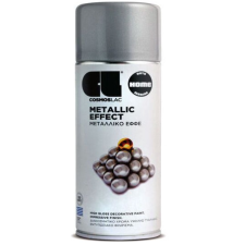  COSMOSLAC EASY MAX Premium festék spray 400ml Metallic Special Silver N338 aeroszolos termék
