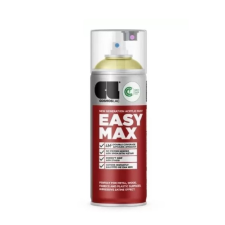  COSMOSLAC EASY MAX Premium festék spray 400ml Ral1018 Yellow aeroszolos termék