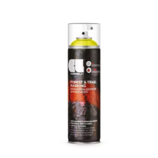  COSMOSLAC EASY MAX Premium festék spray N 573 Sárga aeroszolos termék