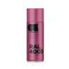  COSMOSLAC RAL LINE Premium festék spray 400ml RAL 4003 heather violet