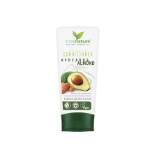 Cosnature Cosnature regeneráló kondicionáló avokádóval és mandulával, 250 ml hajbalzsam