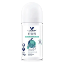Cosnature golyós dezodor vízililiommal 50ml dezodor