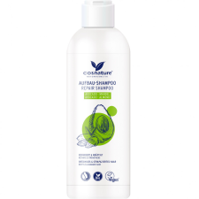 Cosnature regeneráló sampon avokádóval és mandulával 200 ml sampon
