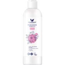 Cosnature tusfürdő gél vadrózsával 250 ml tusfürdők