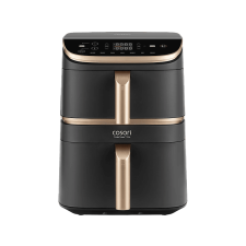 Cosori Turbo Tower Pro CAF-DC123S fritőz