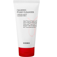 COSRX AC Collection Calming Foam Cleanser 150 ml arctisztító
