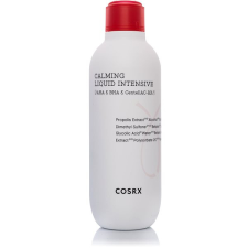 COSRX Calming Liquid Intensive 125 ml arctisztító