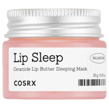 COSRX Lip Sleep Ceramide Lip Butter Sleeping Mask 20 g ajakápoló