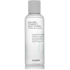 COSRX Refresh AHA BHA Vitamin C Daily Toner 150 ml nyomtatópatron & toner