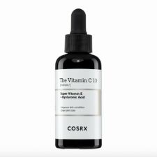 COSRX The Vitamin C 13 Serum - C-vitamin Szérum 20ml arcszérum