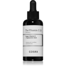 COSRX Vitamin C 23 intenzív regeneráló szérum a pigment foltok ellen 20 ml arcszérum