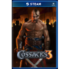  Cossacks 3 (DLC) (digitális licenc)