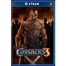  Cossacks 3: Guardians of the Highlands (DLC) (digitális licenc) videójáték