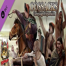  Cossacks - Campaign Expansion (DLC) (Digitális kulcs - PC) videójáték