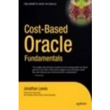  Cost-Based Oracle Fundamentals – Jonathan Lewis idegen nyelvű könyv