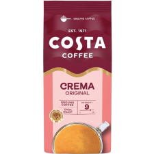 Costa Coffee crema original őrölt kávé 200g kávé