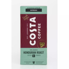 COSTA Coffee Honduras Espresso kapszula Nespresso kompatibilis 10db kávé